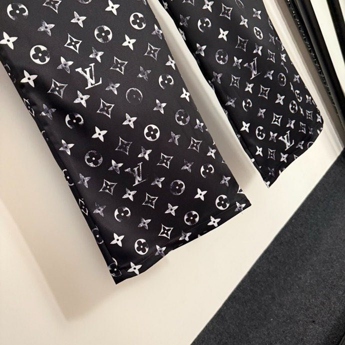 Штаны женские фото 5