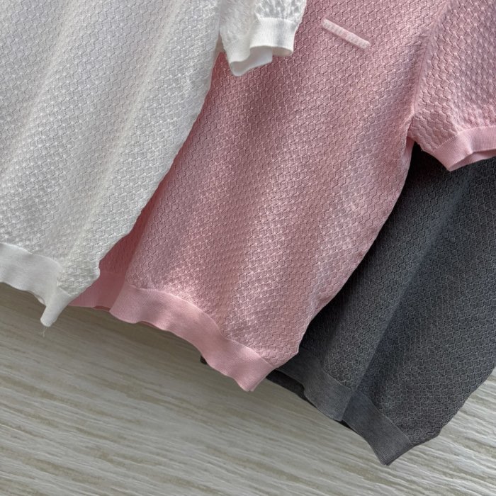 Футболка женская фото 6