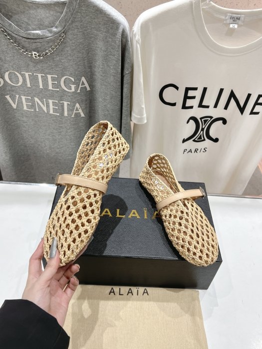 Балетки фото 4