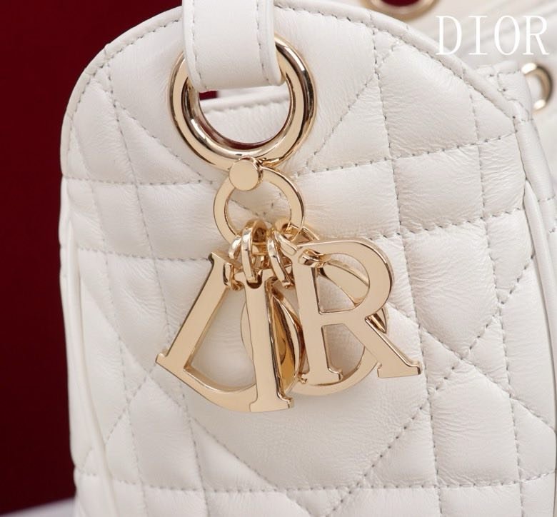 Сумка кожаная D-Motion Small 19 см фото 7