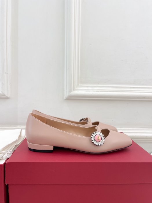 Ballet shoes фото 2