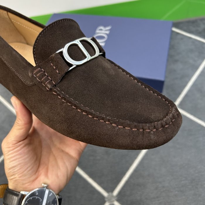 Moccasins men's фото 6