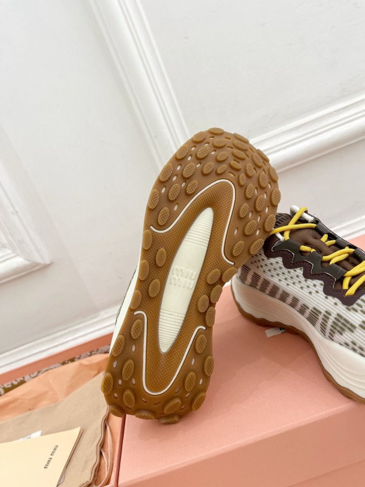 Sneakers women's фото 9