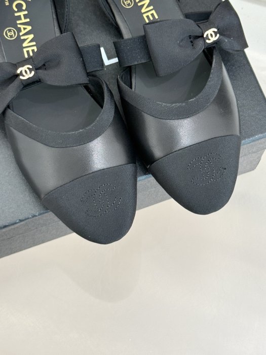 Ballet shoes фото 7