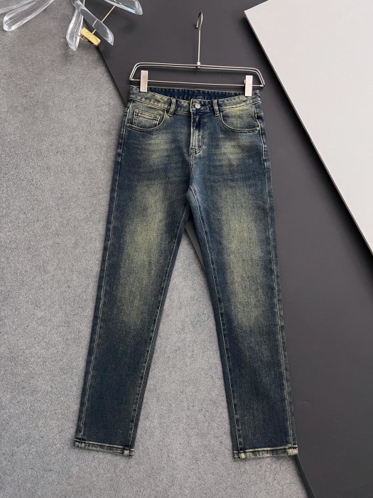 Jeans men's фото 2