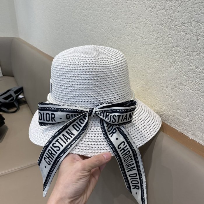 Шляпа женская плетеная фото 7