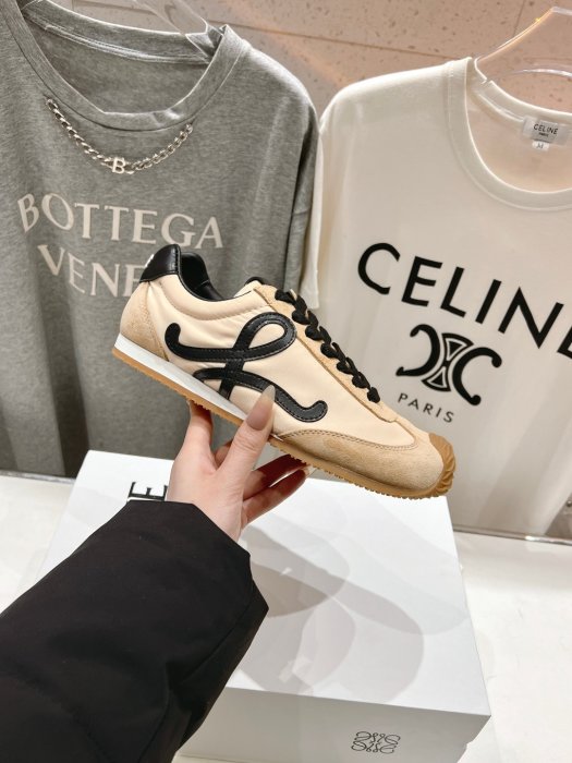Sneakers LOEWE Ballet Runner фото 5