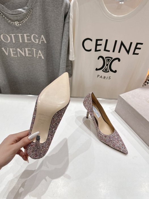 Туфли женские фото 9