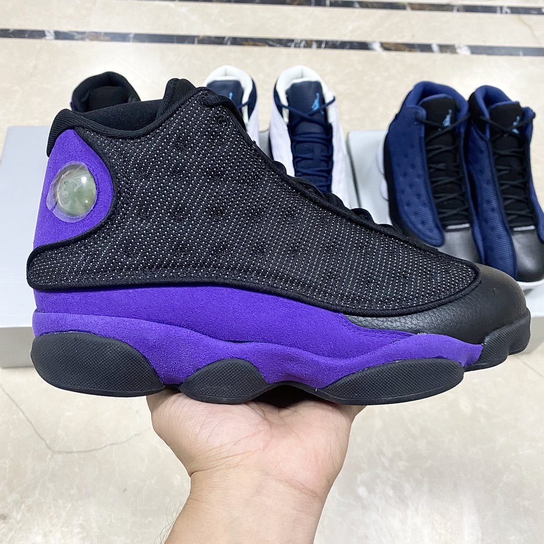 Кросівки Air Jordan 13