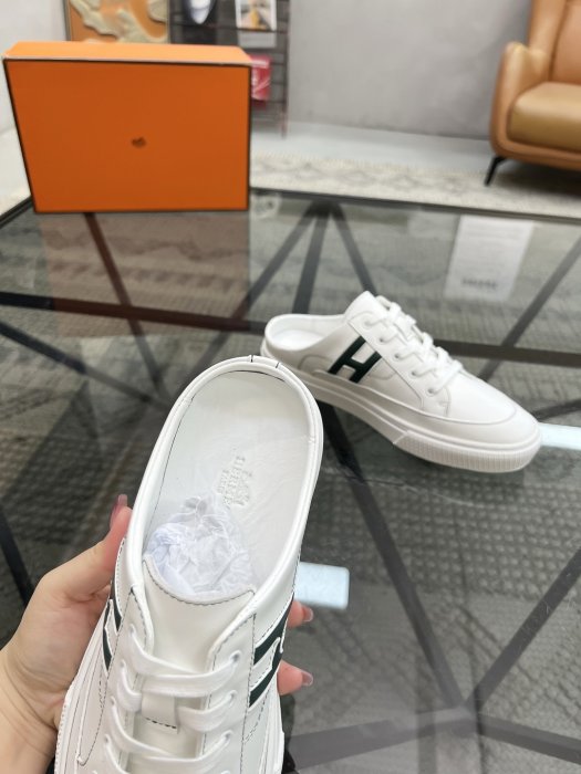 Мюли кроссовки мужские фото 7