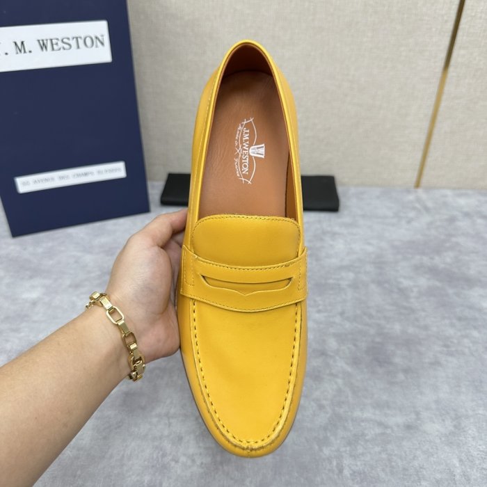 Лоферы мужские фото 5