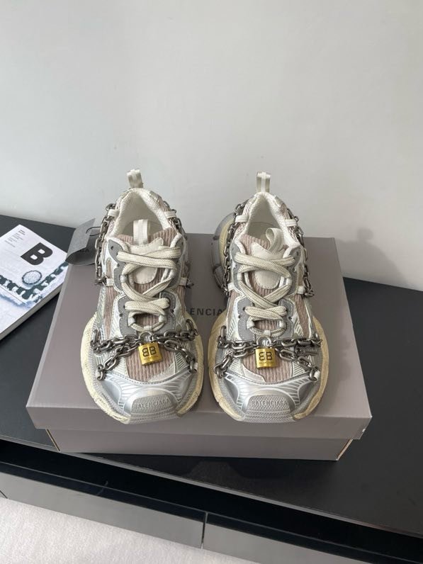 Sneakers Balenciaga 3XL фото 5