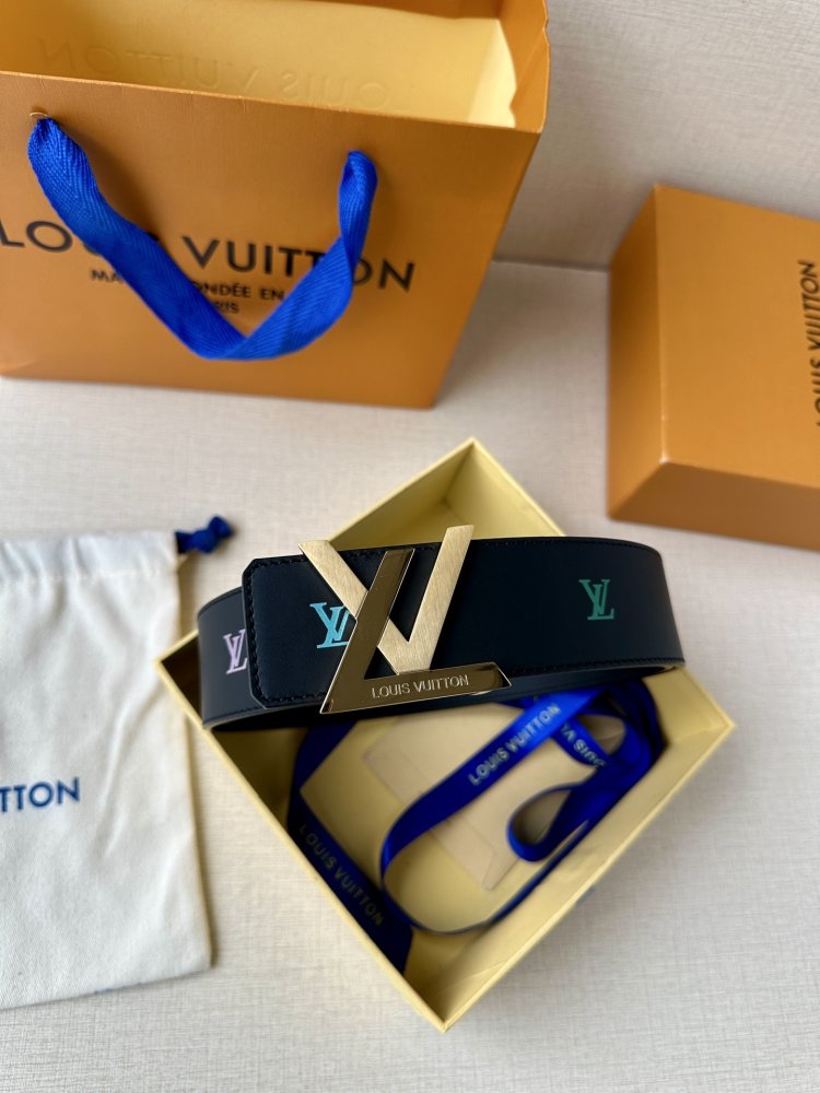 Ремень кожаный 35 мм фото 6