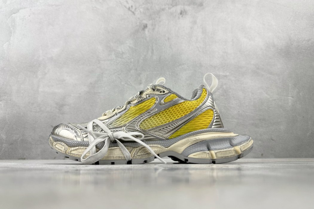 Кроссовки Balenciaga 3XL