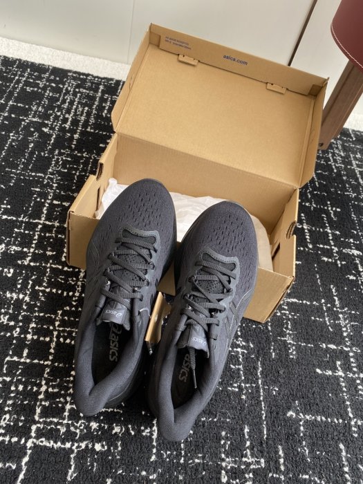 Кроссовки ASICS Gel-Kinsey Max фото 4