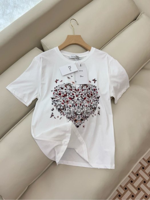 T-shirt women's фото 4