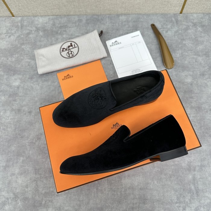 Туфлі чоловічі фото 3