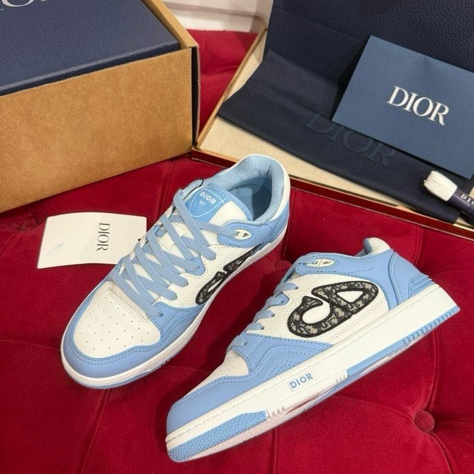 Кроссовки Dior B57