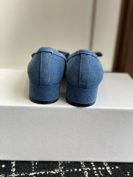 Балетки фото 8