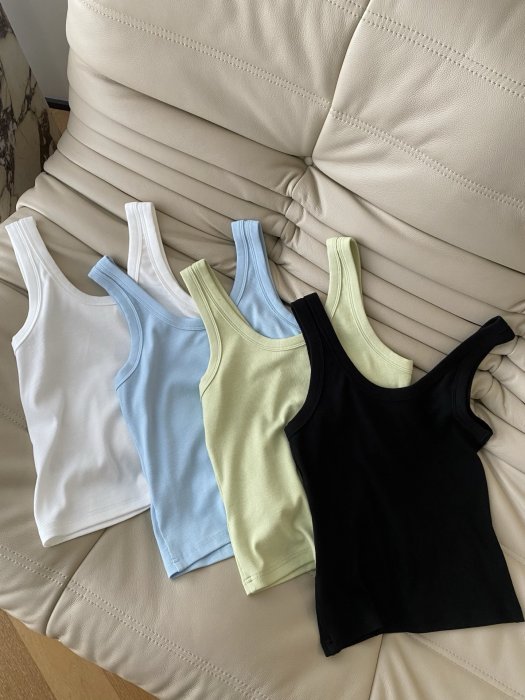 Майка женская фото 5