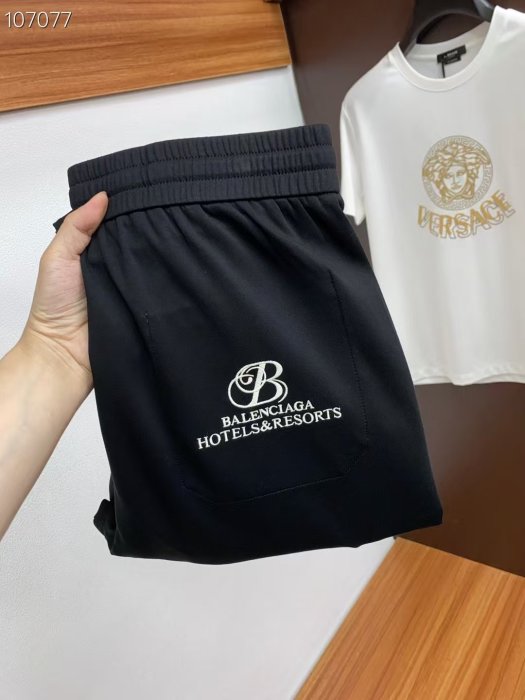 Pants men's