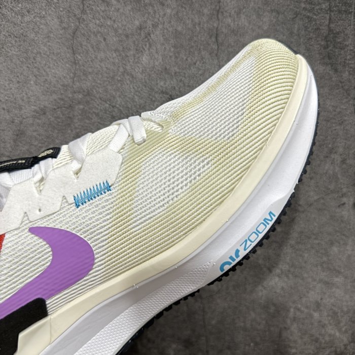 Кроссовки Nike Air Zoom Structure 25 фото 6