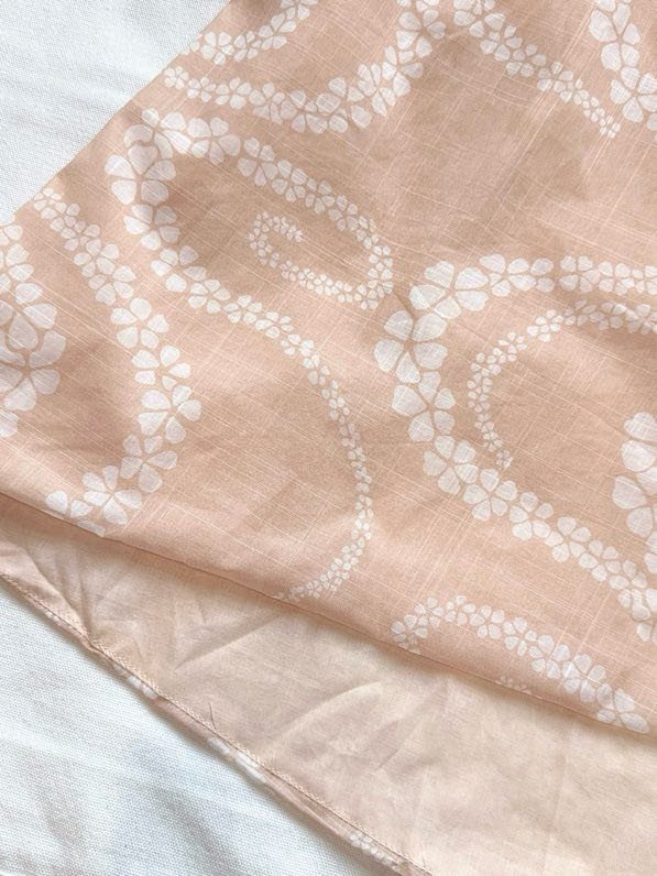 Пляжное платье макси без рукавов Chanel 25M фото 7