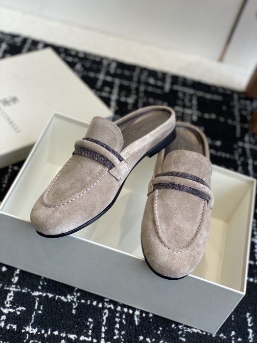 Мюли женские фото 5