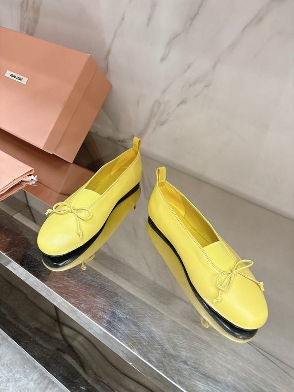 Балетки фото 9