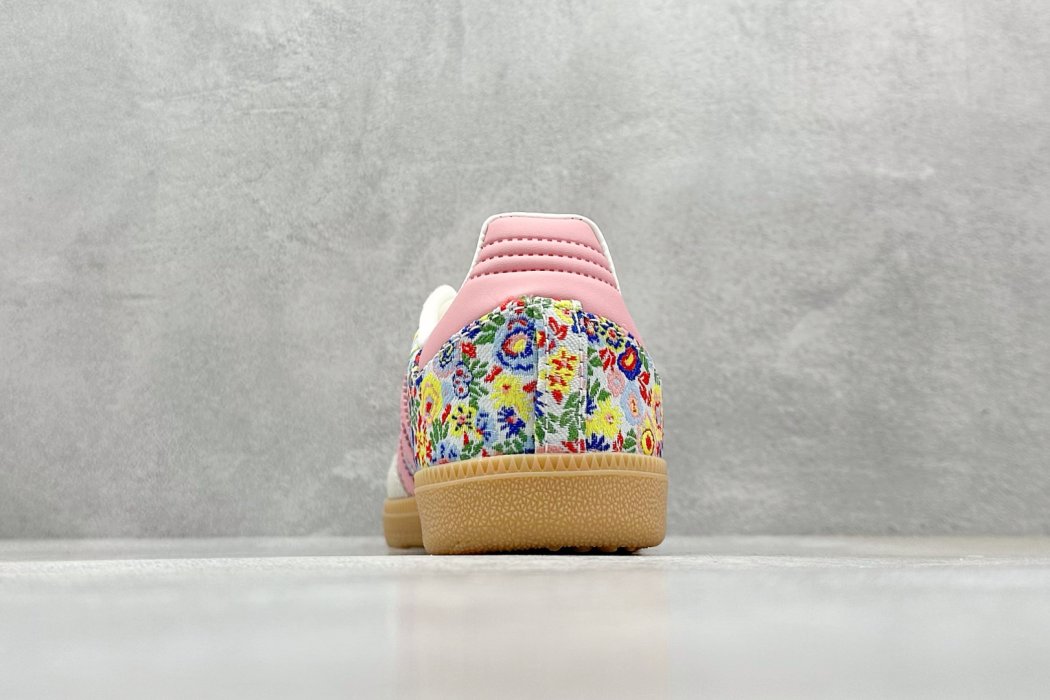 Кроссовки Adidas Samba фото 6