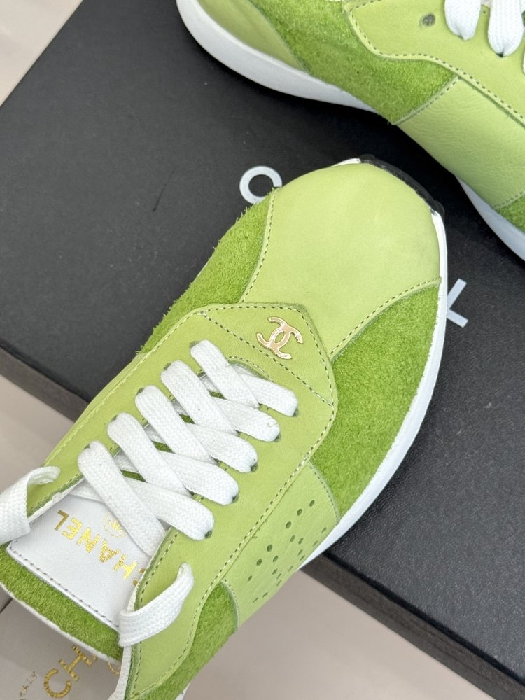 Sneakers women's фото 7