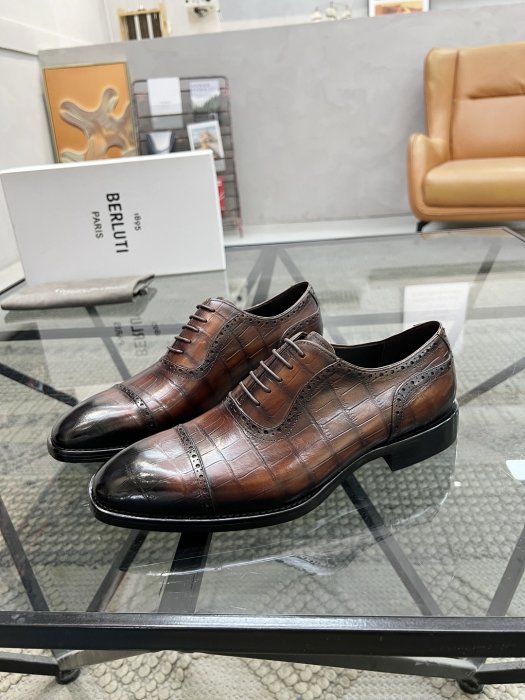 Туфли мужские