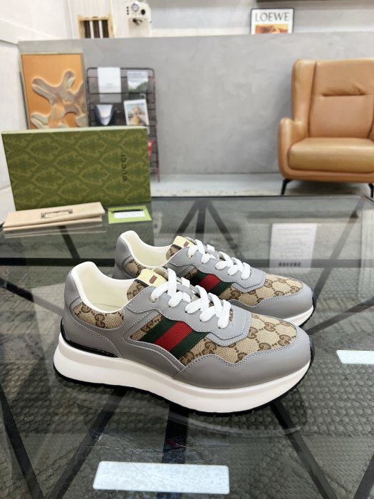 Кроссовки мужские фото 2