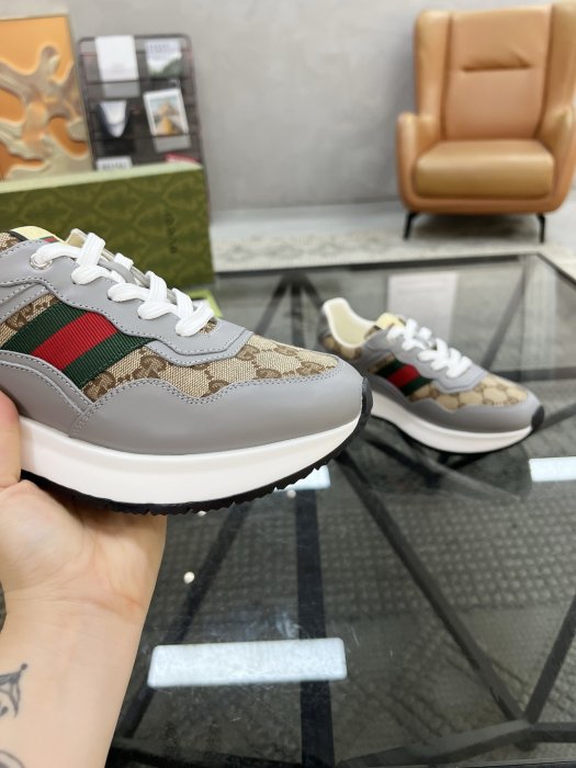 Кроссовки мужские фото 6