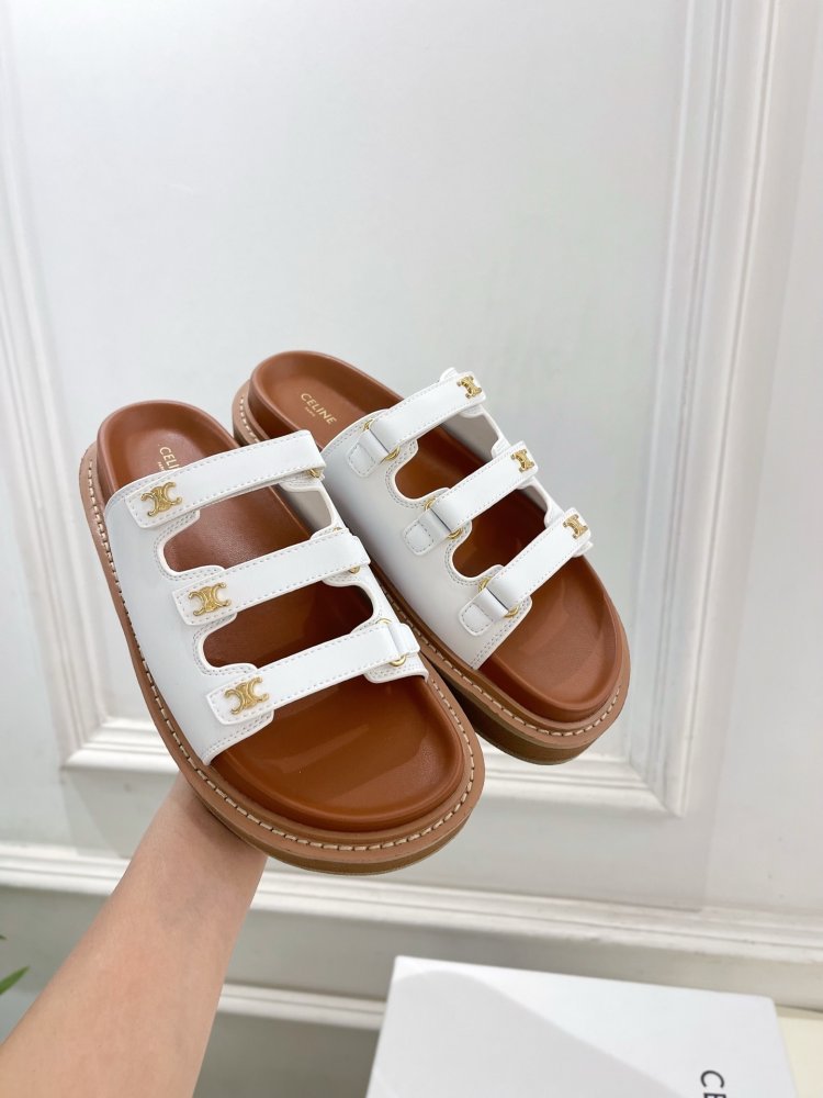 Шльопанці жіночі фото 5