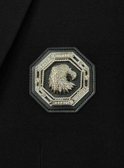 Пиджак мужской фото 4