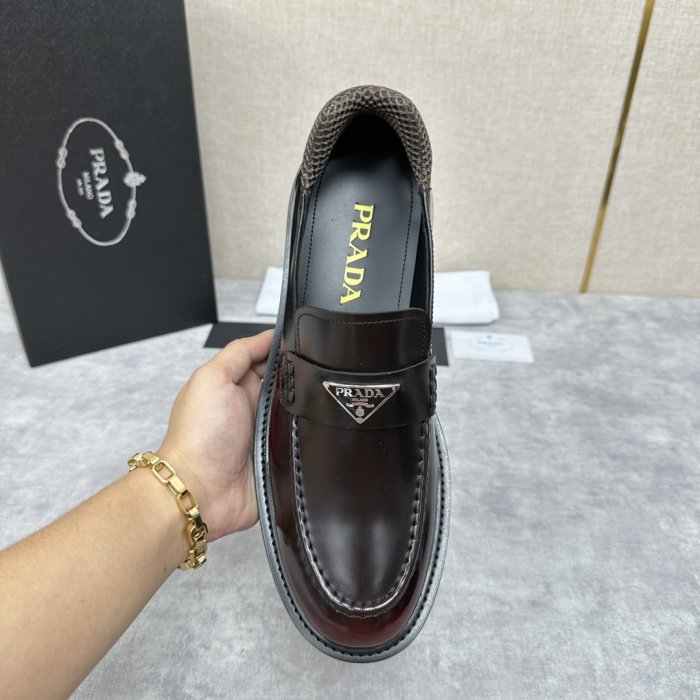 Туфли мужские фото 5