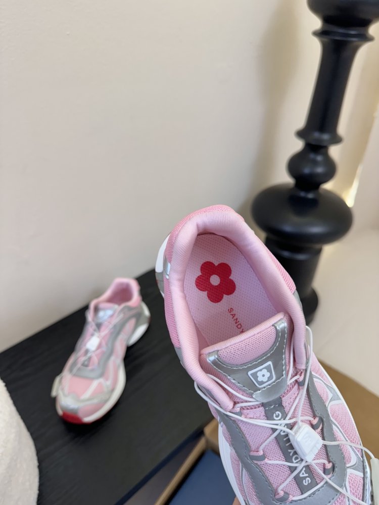 Кроссовки женские XT-6 фото 8