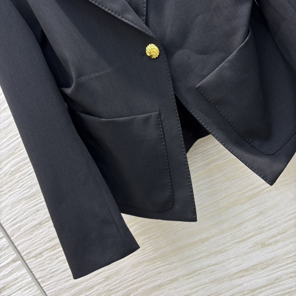 Пиджак женский фото 5