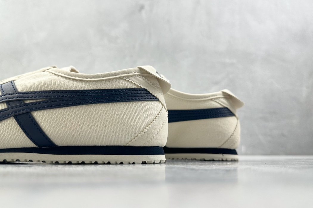 Кроссовки Onitsuka Tiger MEXICO 66 фото 8