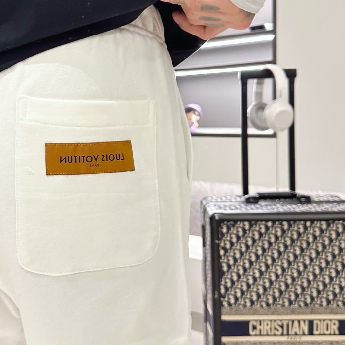 Шорты мужские фото 9