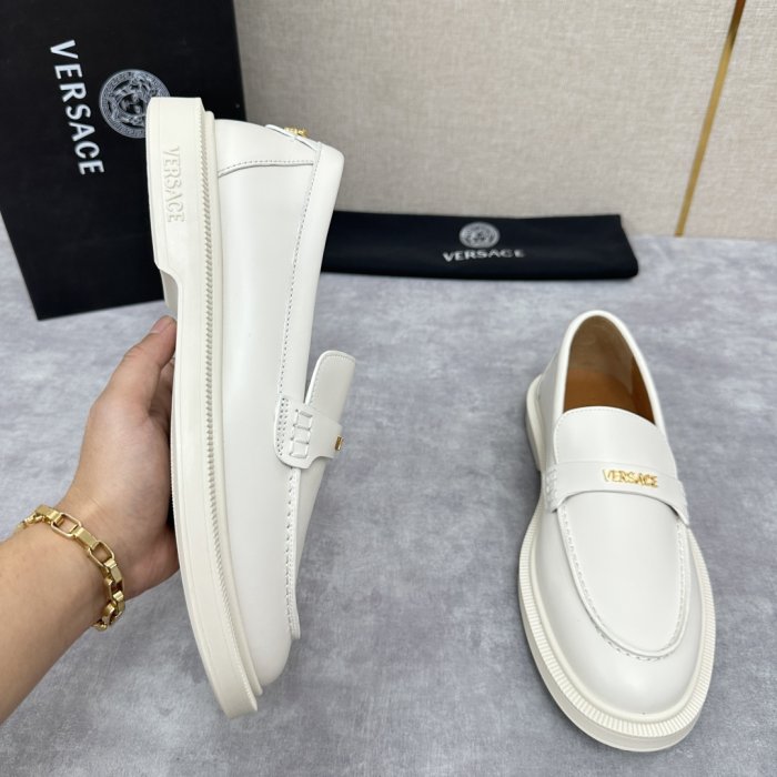 Лоферы мужские фото 4