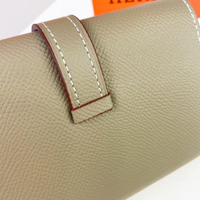 Кошелек  Bearn wallet epsom фото 3