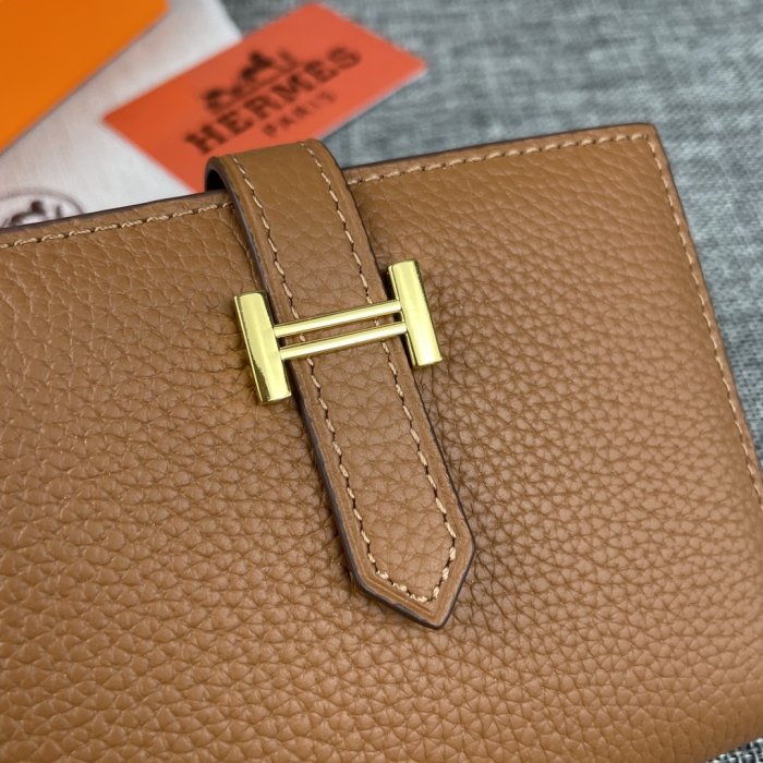 Кошелек фото 4