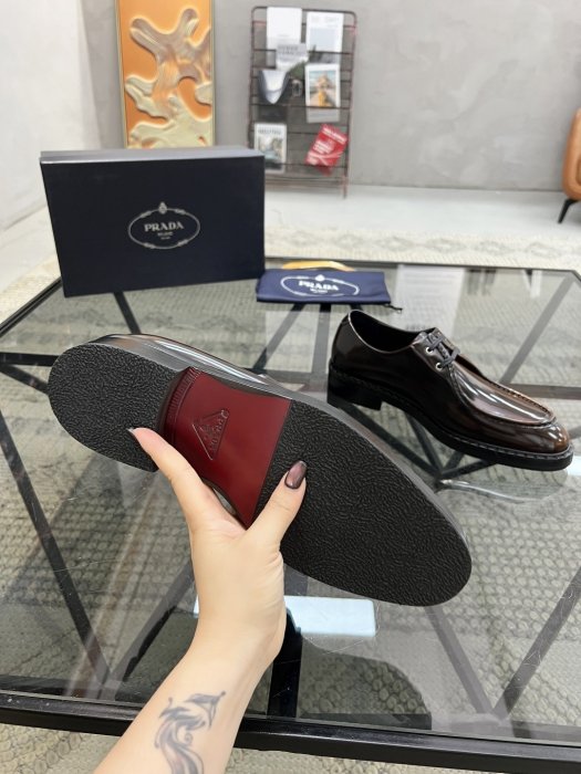 Туфлі чоловічі фото 9