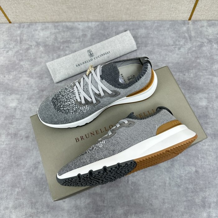 Sneakers men's фото 6