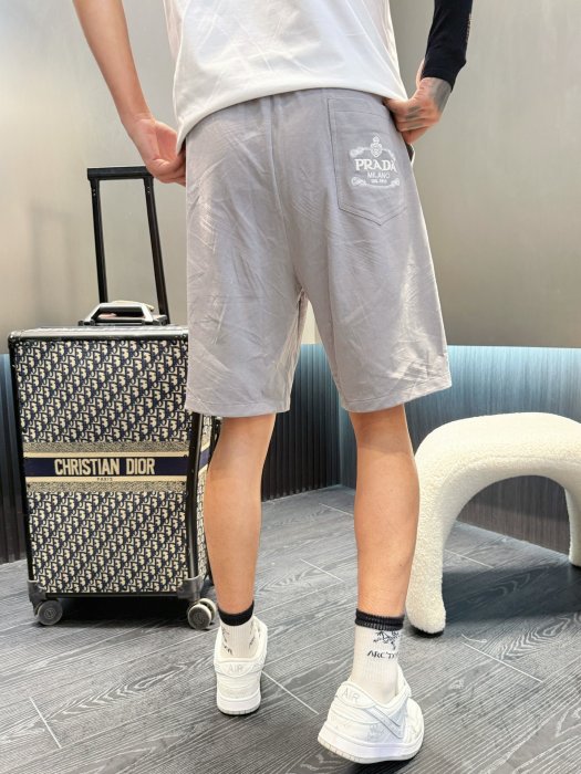 Шорты мужские фото 4