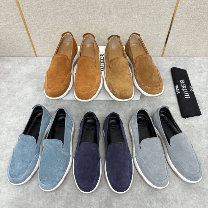 Туфли мужские фото 6