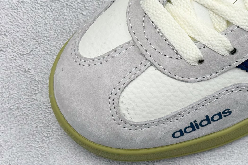 Кроссовки Originals Gazelle INdoor x Stussy фото 7