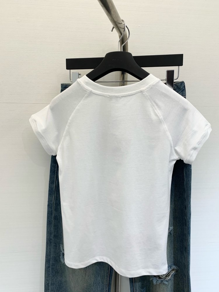 T-shirt women's фото 5